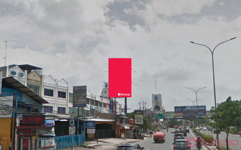 Blinkzap - Cari dan Sewa Billboard, Reklame dan Media Iklan di Jakarta dan seluruh Indonesia secara Online