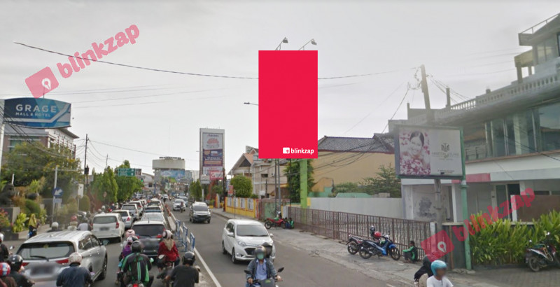 Blinkzap - Cari dan Sewa Billboard, Reklame dan Media Iklan di Jakarta dan seluruh Indonesia secara Online