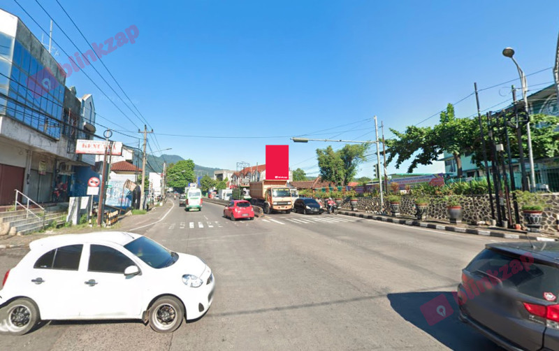 Blinkzap - Cari dan Sewa Billboard, Reklame dan Media Iklan di Jakarta dan seluruh Indonesia secara Online