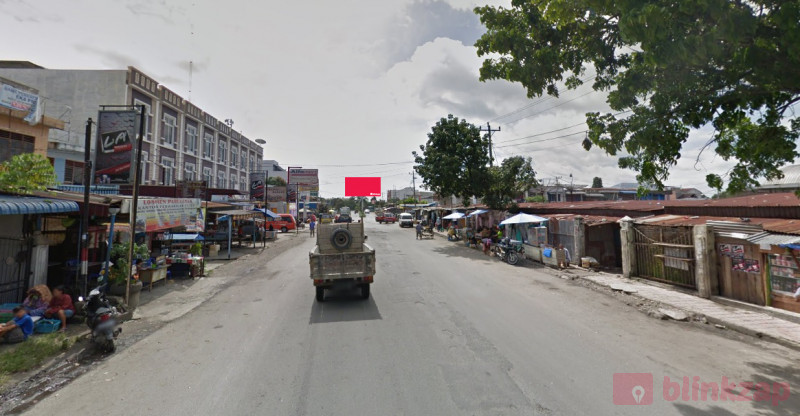 Blinkzap - Cari dan Sewa Billboard, Reklame dan Media Iklan di Jakarta dan seluruh Indonesia secara Online