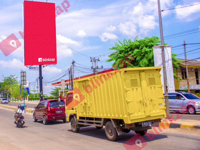 Blinkzap - Cari dan Sewa Billboard, Reklame dan Media Iklan di Jakarta dan seluruh Indonesia secara Online