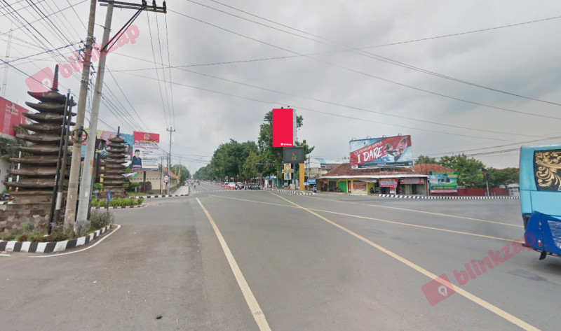 Blinkzap - Cari dan Sewa Billboard, Reklame dan Media Iklan di Jakarta dan seluruh Indonesia secara Online