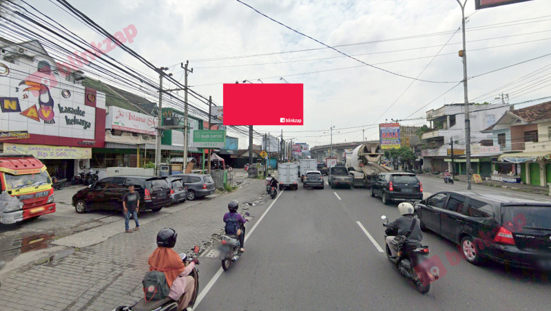 Blinkzap - Cari dan Sewa Billboard, Reklame dan Media Iklan di Jakarta dan seluruh Indonesia secara Online