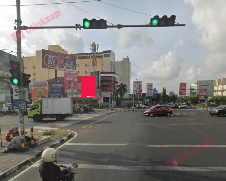Blinkzap - Cari dan Sewa Billboard, Reklame dan Media Iklan di Jakarta dan seluruh Indonesia secara Online