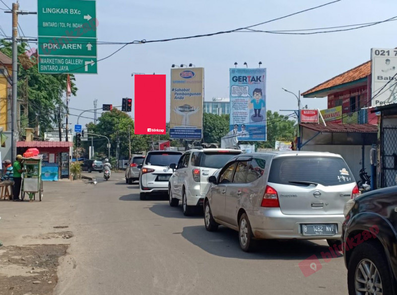 Blinkzap - Cari dan Sewa Billboard, Reklame dan Media Iklan di Jakarta dan seluruh Indonesia secara Online