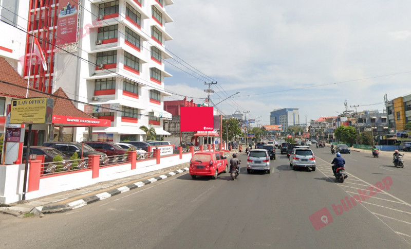 Blinkzap - Cari dan Sewa Billboard, Reklame dan Media Iklan di Jakarta dan seluruh Indonesia secara Online