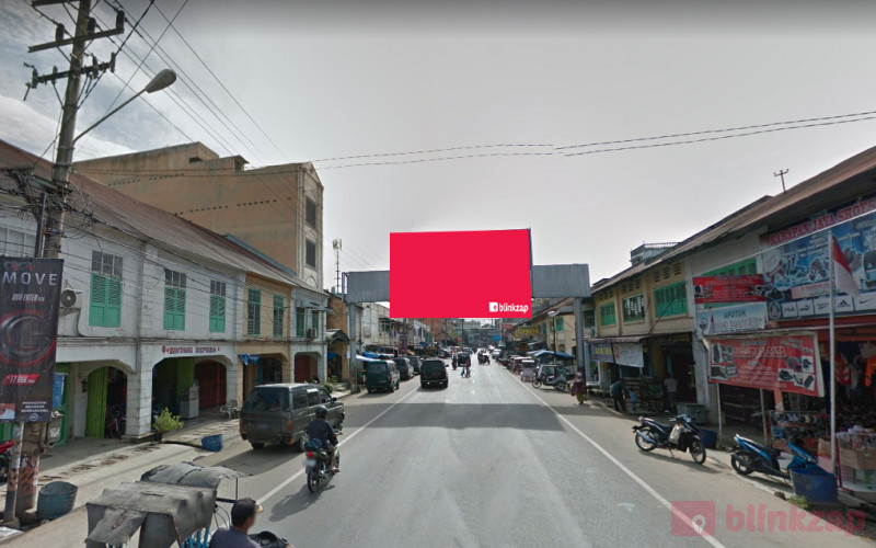 Blinkzap - Cari dan Sewa Billboard, Reklame dan Media Iklan di Jakarta dan seluruh Indonesia secara Online