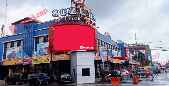 Blinkzap - Cari dan Sewa Billboard, Reklame dan Media Iklan di Jakarta dan seluruh Indonesia secara Online