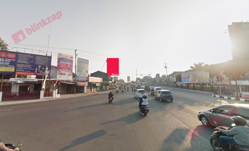 Blinkzap - Cari dan Sewa Billboard, Reklame dan Media Iklan di Jakarta dan seluruh Indonesia secara Online