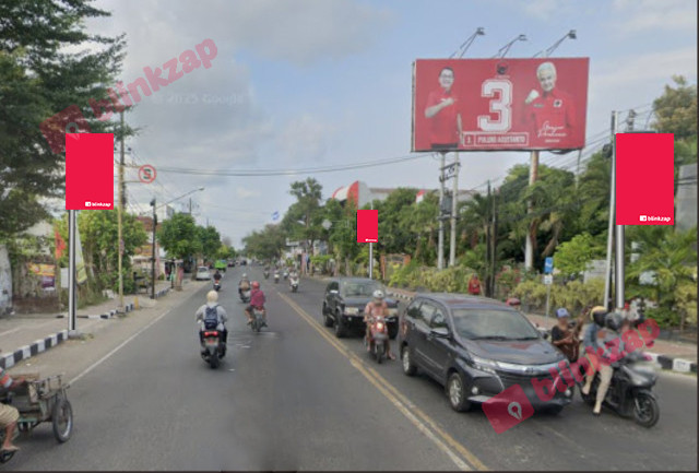 Blinkzap - Cari dan Sewa Billboard, Reklame dan Media Iklan di Jakarta dan seluruh Indonesia secara Online