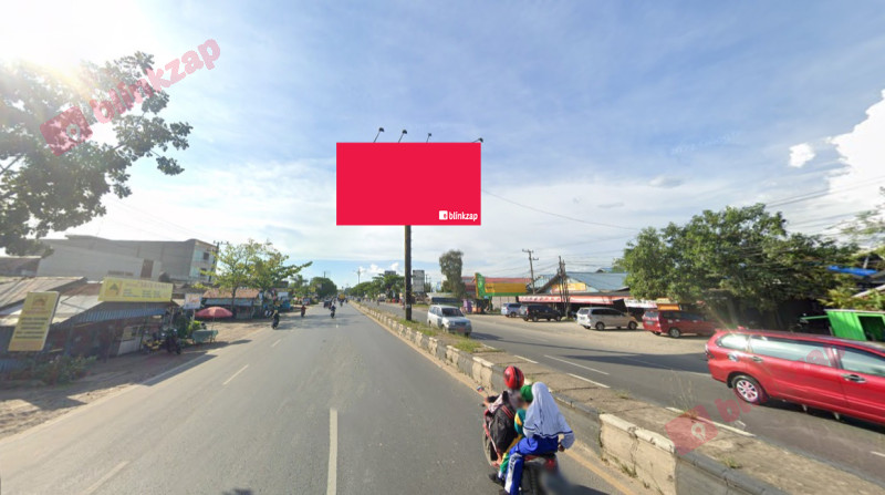 Blinkzap - Cari dan Sewa Billboard, Reklame dan Media Iklan di Jakarta dan seluruh Indonesia secara Online