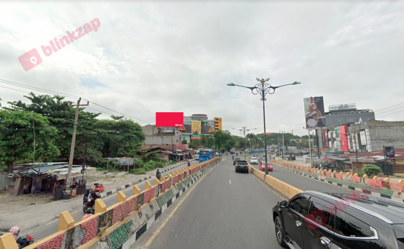 Blinkzap - Cari dan Sewa Billboard, Reklame dan Media Iklan di Jakarta dan seluruh Indonesia secara Online