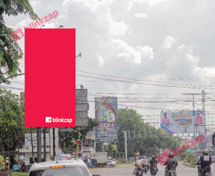Blinkzap - Cari dan Sewa Billboard, Reklame dan Media Iklan di Jakarta dan seluruh Indonesia secara Online