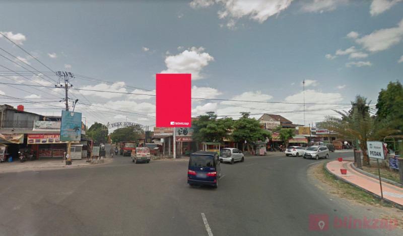 Blinkzap - Cari dan Sewa Billboard, Reklame dan Media Iklan di Jakarta dan seluruh Indonesia secara Online