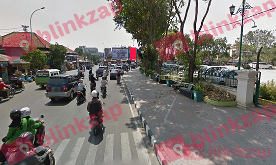 Blinkzap - Cari dan Sewa Billboard, Reklame dan Media Iklan di Jakarta dan seluruh Indonesia secara Online