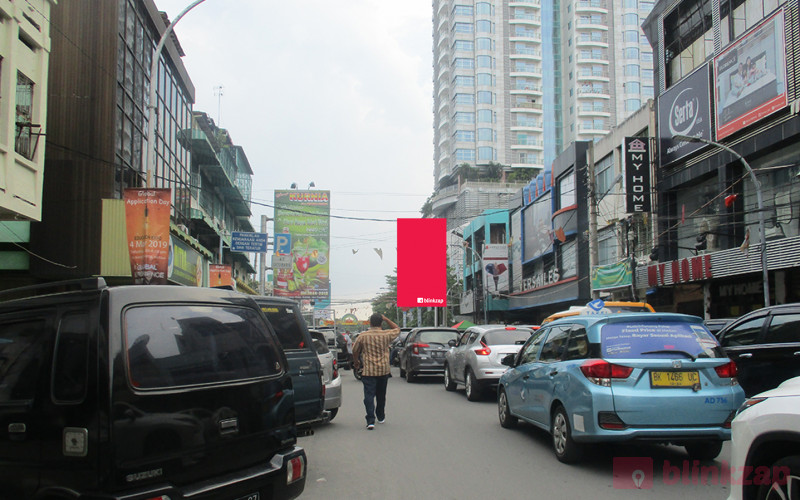 Blinkzap - Cari dan Sewa Billboard, Reklame dan Media Iklan di Jakarta dan seluruh Indonesia secara Online