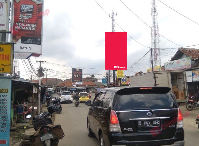 Blinkzap - Cari dan Sewa Billboard, Reklame dan Media Iklan di Jakarta dan seluruh Indonesia secara Online