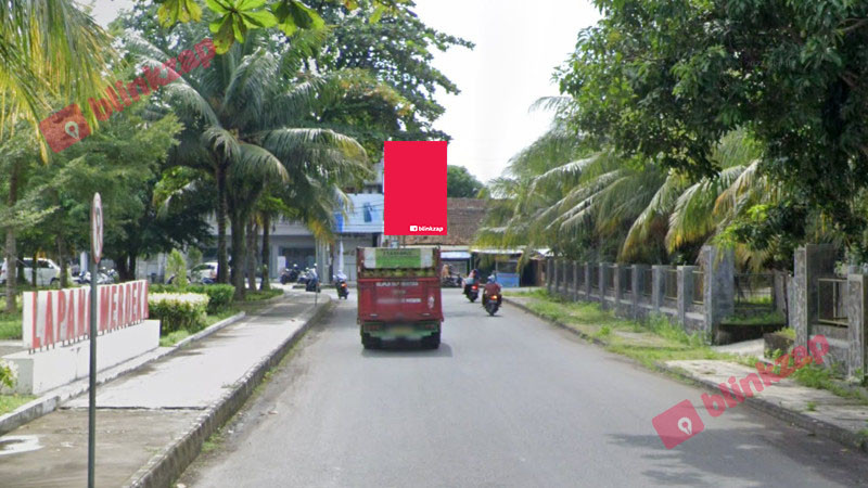 Blinkzap - Cari dan Sewa Billboard, Reklame dan Media Iklan di Jakarta dan seluruh Indonesia secara Online