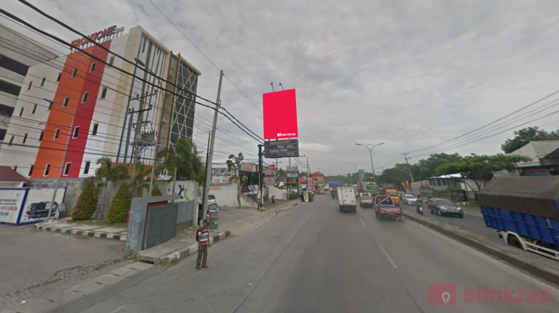 Blinkzap - Cari dan Sewa Billboard, Reklame dan Media Iklan di Jakarta dan seluruh Indonesia secara Online