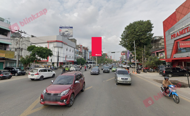 Blinkzap - Cari dan Sewa Billboard, Reklame dan Media Iklan di Jakarta dan seluruh Indonesia secara Online