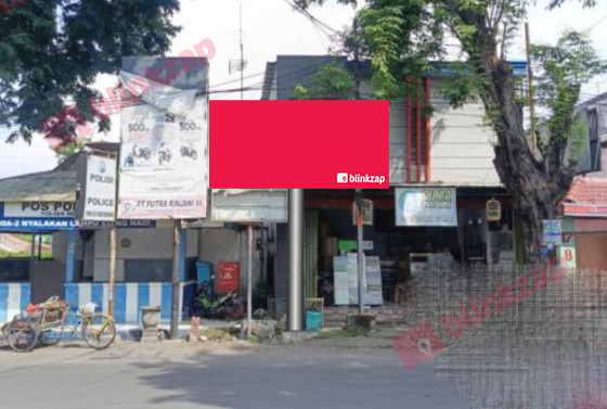 Blinkzap - Cari dan Sewa Billboard, Reklame dan Media Iklan di Jakarta dan seluruh Indonesia secara Online