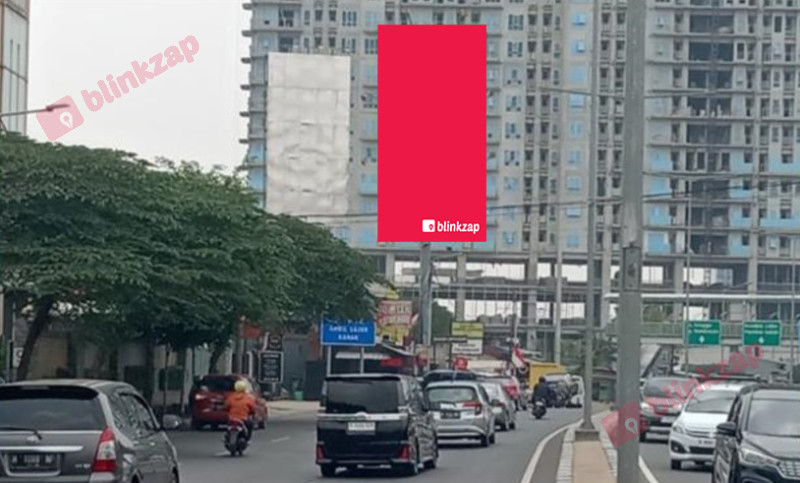 Blinkzap - Cari dan Sewa Billboard, Reklame dan Media Iklan di Jakarta dan seluruh Indonesia secara Online