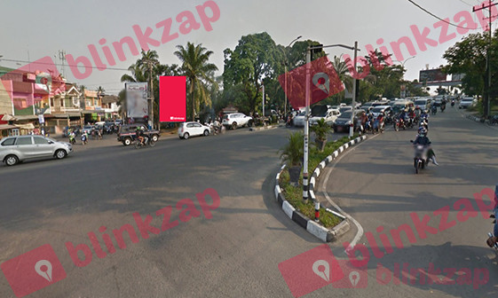 Blinkzap - Cari dan Sewa Billboard, Reklame dan Media Iklan di Jakarta dan seluruh Indonesia secara Online
