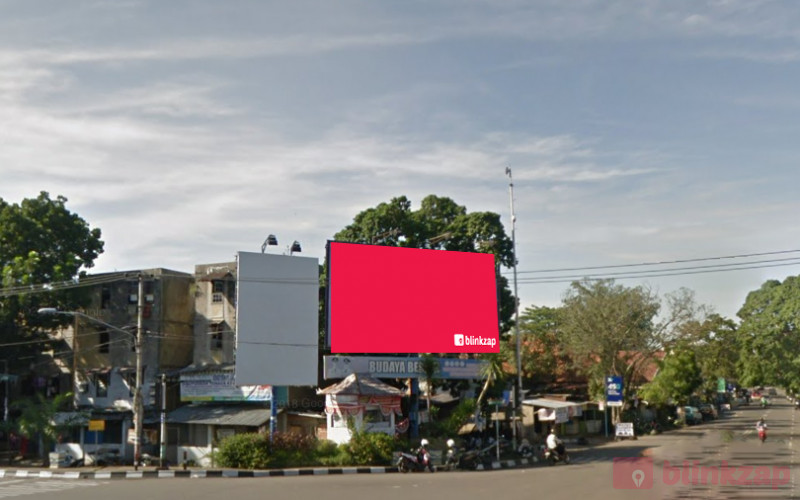 Blinkzap - Cari dan Sewa Billboard, Reklame dan Media Iklan di Jakarta dan seluruh Indonesia secara Online