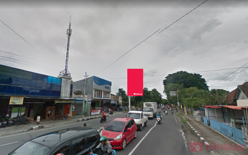 Blinkzap - Cari dan Sewa Billboard, Reklame dan Media Iklan di Jakarta dan seluruh Indonesia secara Online