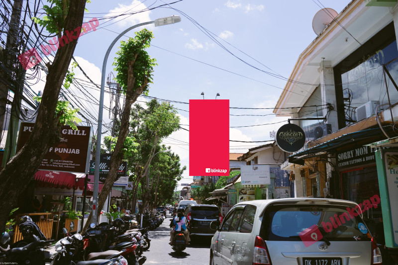 Blinkzap - Cari dan Sewa Billboard, Reklame dan Media Iklan di Jakarta dan seluruh Indonesia secara Online