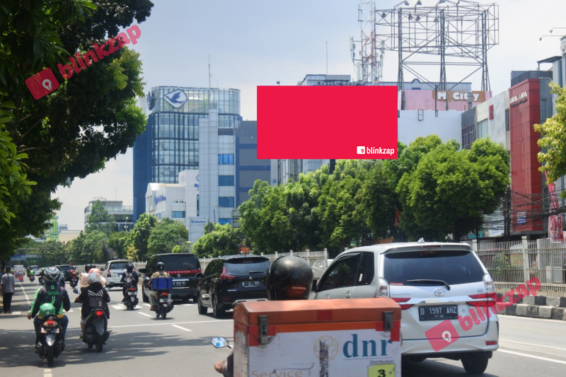 Blinkzap - Cari dan Sewa Billboard, Reklame dan Media Iklan di Jakarta dan seluruh Indonesia secara Online