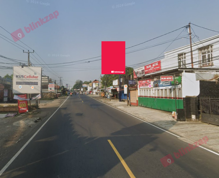 Blinkzap - Cari dan Sewa Billboard, Reklame dan Media Iklan di Jakarta dan seluruh Indonesia secara Online