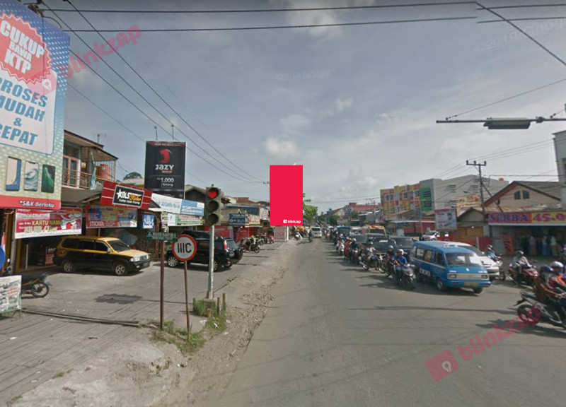 Blinkzap - Cari dan Sewa Billboard, Reklame dan Media Iklan di Jakarta dan seluruh Indonesia secara Online