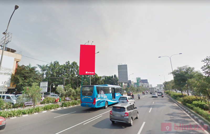 Blinkzap - Cari dan Sewa Billboard, Reklame dan Media Iklan di Jakarta dan seluruh Indonesia secara Online