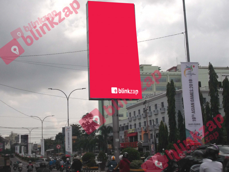 Blinkzap - Cari dan Sewa Billboard, Reklame dan Media Iklan di Jakarta dan seluruh Indonesia secara Online