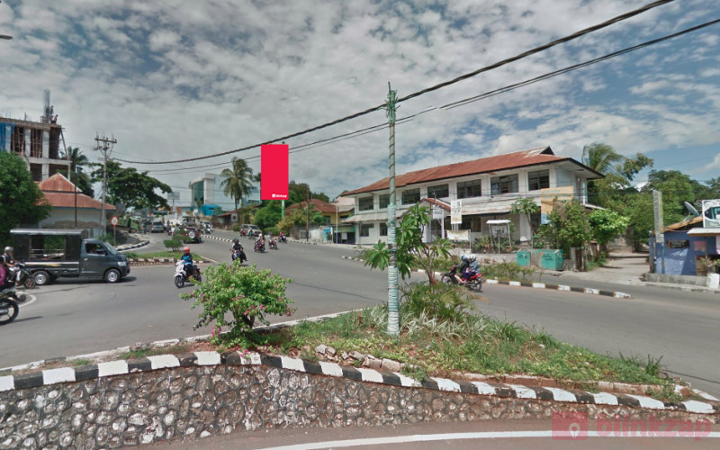 Blinkzap - Cari dan Sewa Billboard, Reklame dan Media Iklan di Jakarta dan seluruh Indonesia secara Online