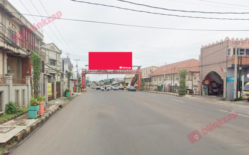 Blinkzap - Cari dan Sewa Billboard, Reklame dan Media Iklan di Jakarta dan seluruh Indonesia secara Online