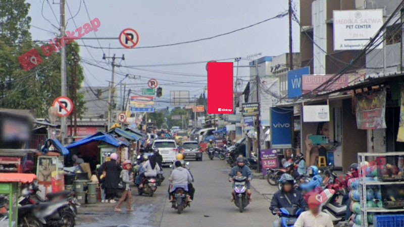 Blinkzap - Cari dan Sewa Billboard, Reklame dan Media Iklan di Jakarta dan seluruh Indonesia secara Online