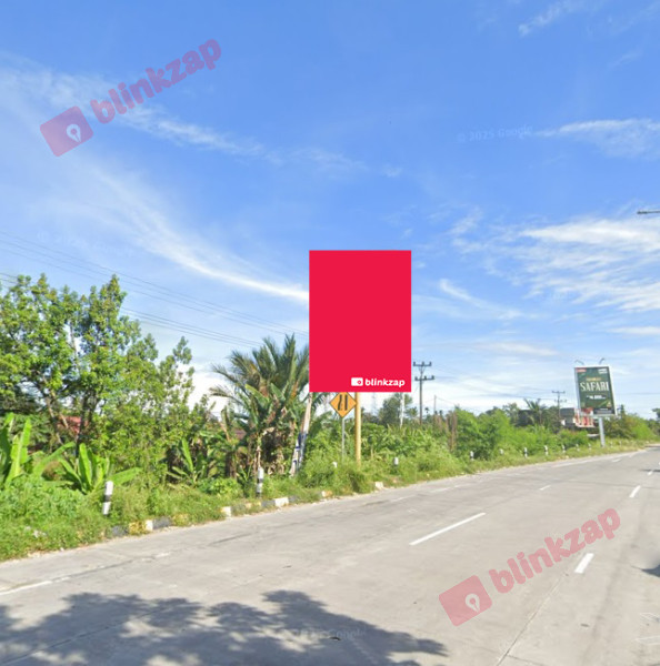 Blinkzap - Cari dan Sewa Billboard, Reklame dan Media Iklan di Jakarta dan seluruh Indonesia secara Online