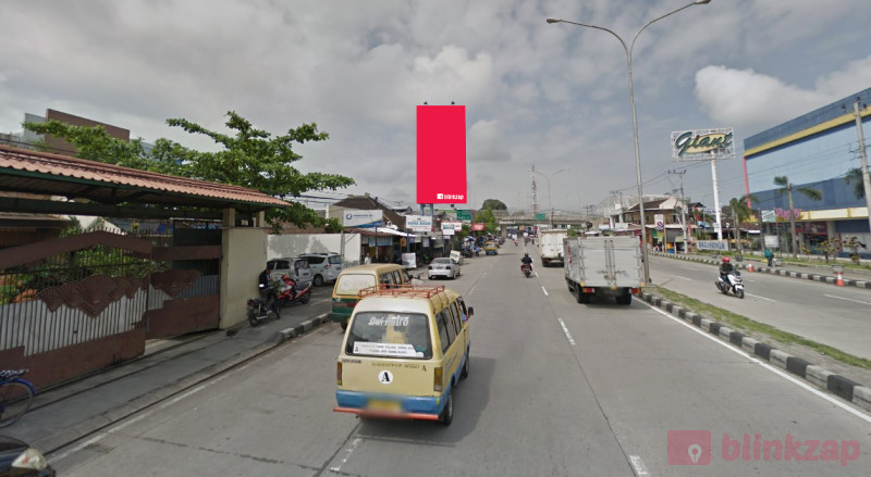 Blinkzap - Cari dan Sewa Billboard, Reklame dan Media Iklan di Jakarta dan seluruh Indonesia secara Online