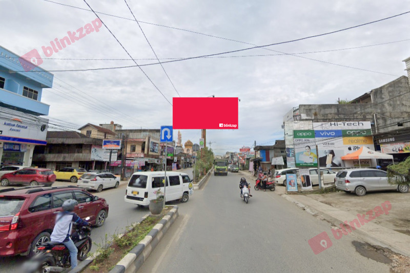 Blinkzap - Cari dan Sewa Billboard, Reklame dan Media Iklan di Jakarta dan seluruh Indonesia secara Online