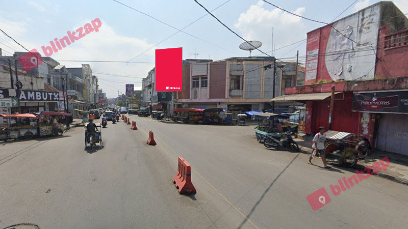 Blinkzap - Cari dan Sewa Billboard, Reklame dan Media Iklan di Jakarta dan seluruh Indonesia secara Online