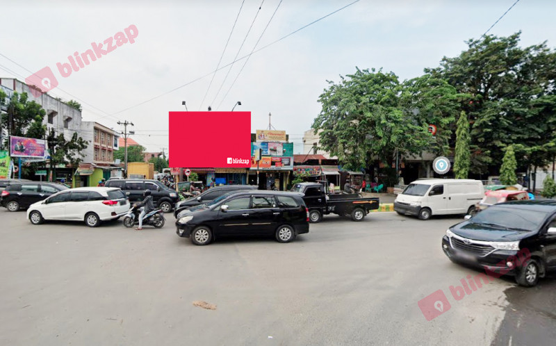 Blinkzap - Cari dan Sewa Billboard, Reklame dan Media Iklan di Jakarta dan seluruh Indonesia secara Online