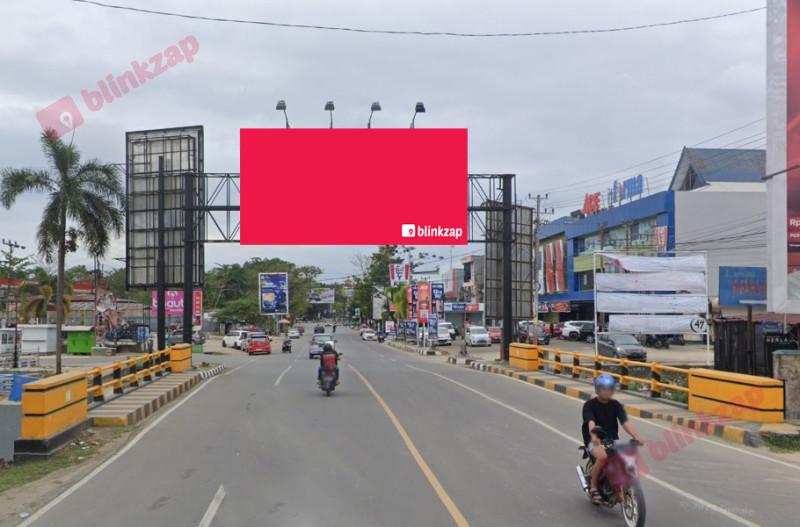 Blinkzap - Cari dan Sewa Billboard, Reklame dan Media Iklan di Jakarta dan seluruh Indonesia secara Online
