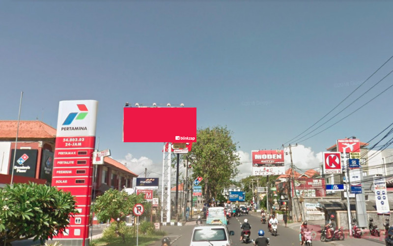 Blinkzap - Cari dan Sewa Billboard, Reklame dan Media Iklan di Jakarta dan seluruh Indonesia secara Online