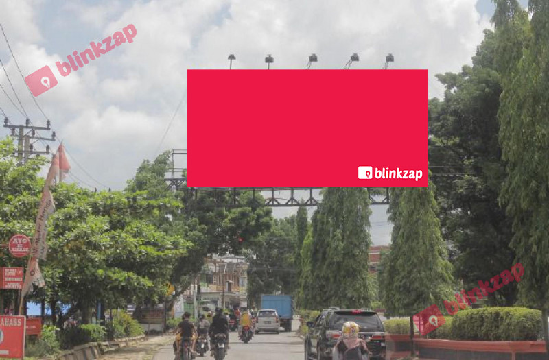 Blinkzap - Cari dan Sewa Billboard, Reklame dan Media Iklan di Jakarta dan seluruh Indonesia secara Online