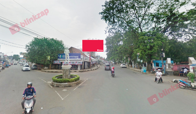 Blinkzap - Cari dan Sewa Billboard, Reklame dan Media Iklan di Jakarta dan seluruh Indonesia secara Online