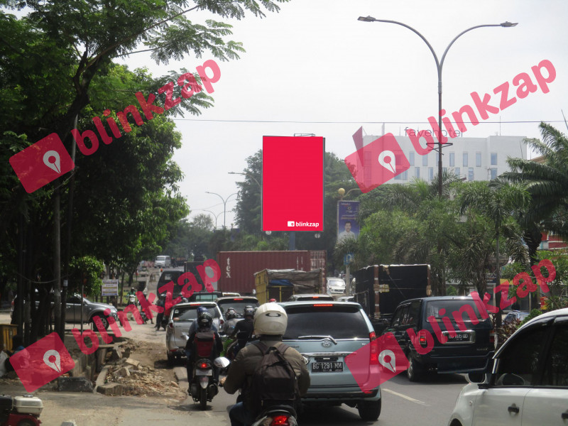 Blinkzap - Cari dan Sewa Billboard, Reklame dan Media Iklan di Jakarta dan seluruh Indonesia secara Online