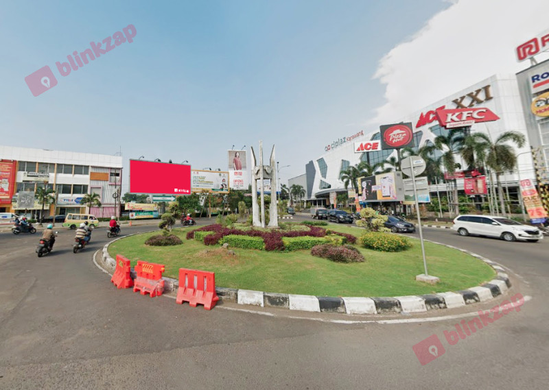 Blinkzap - Cari dan Sewa Billboard, Reklame dan Media Iklan di Jakarta dan seluruh Indonesia secara Online