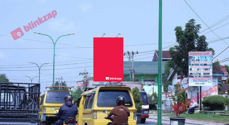 Blinkzap - Cari dan Sewa Billboard, Reklame dan Media Iklan di Jakarta dan seluruh Indonesia secara Online